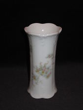 Rosenthal Monbijou Grüne Ranke: Vase 12 cm Rosenthal Monbijou Grüne Ranke: Vase 12 cm