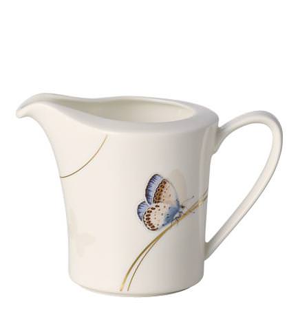 Rosenthal Curve Pepela: Milchkännchen für 6 Personen / Creamer  0,20 ltr. Rosenthal Curve Pepela: Milchkännchen für 6 Personen / Creamer  0,20 ltr.