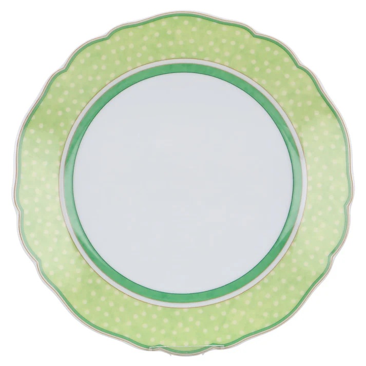 Hutschenreuther Medley Summerdream: Speiseteller 25 cm - Fresh -