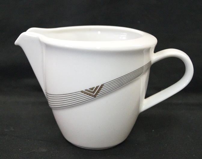 Rosenthal Avenue London: Milchkännchen für 6 Personen Rosenthal Avenue London: Milchkännchen für 6 Personen