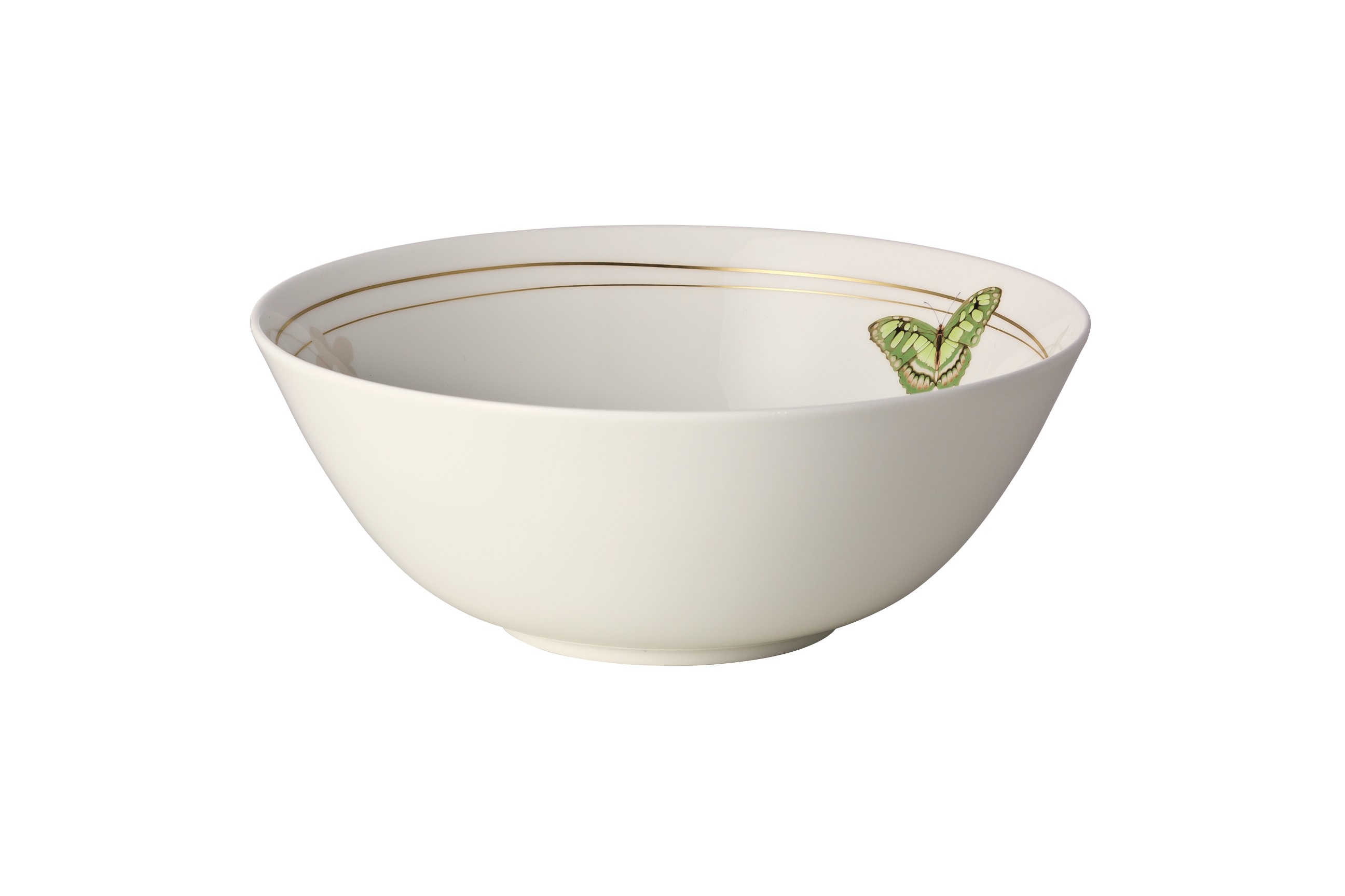 Geschirrtruhe Jutta Simon Rosenthal Curve Pepela