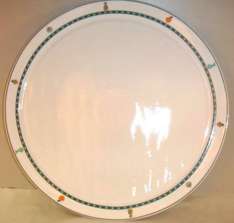 Thomas Prima Frutto: Tortenplatte 32 cm 