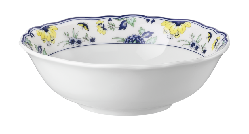 Hutschenreuther Maria Theresia Papillon: Dessertschale 16 cm rund 0,49 ltr.