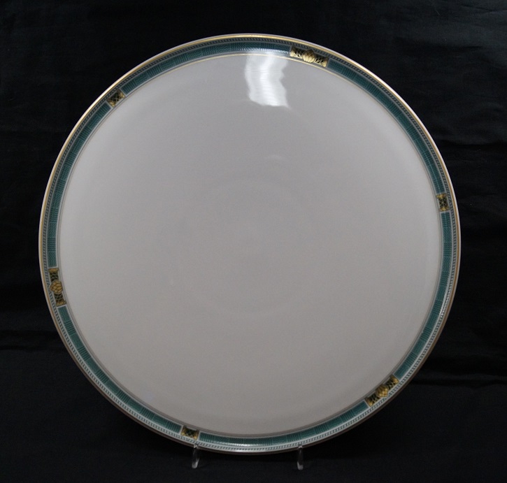 Hutschenreuther Galleria Firenze: Tortenplatte 32 cm