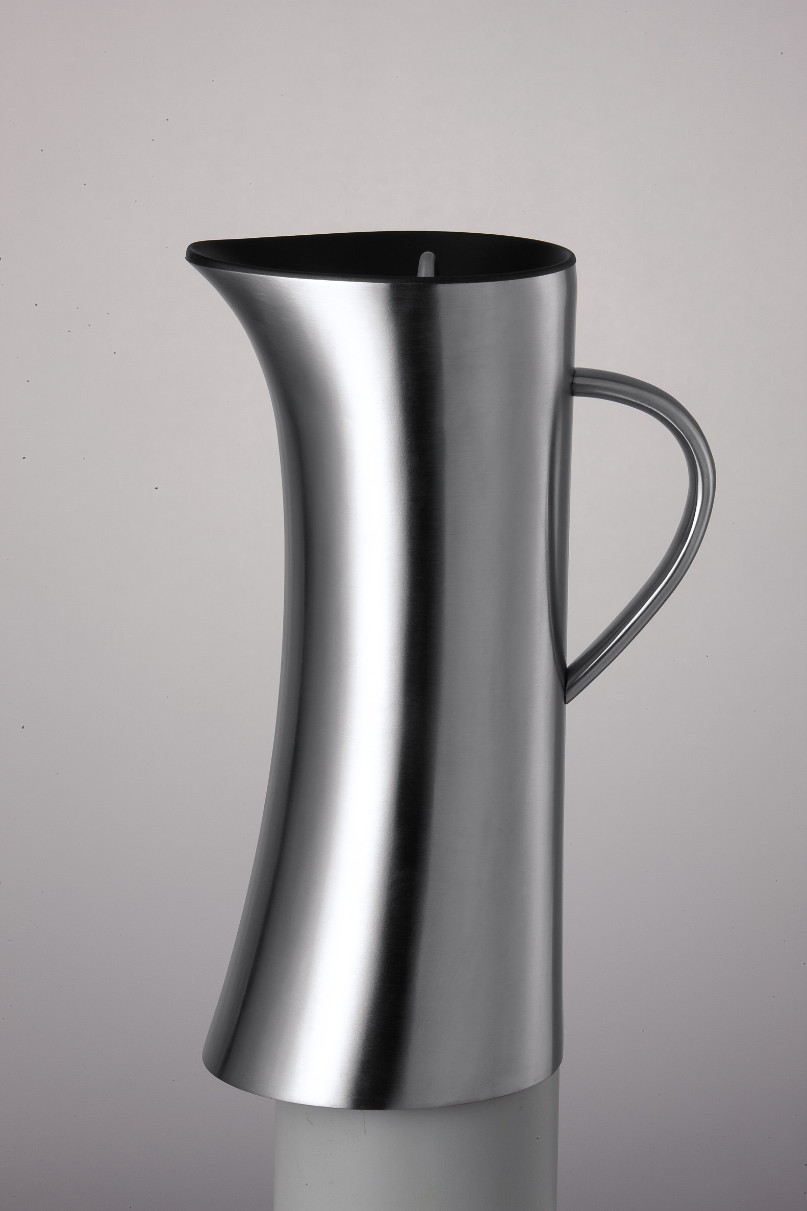 Rosenthal Free Spirit: Thermoskanne 30 cm Metall