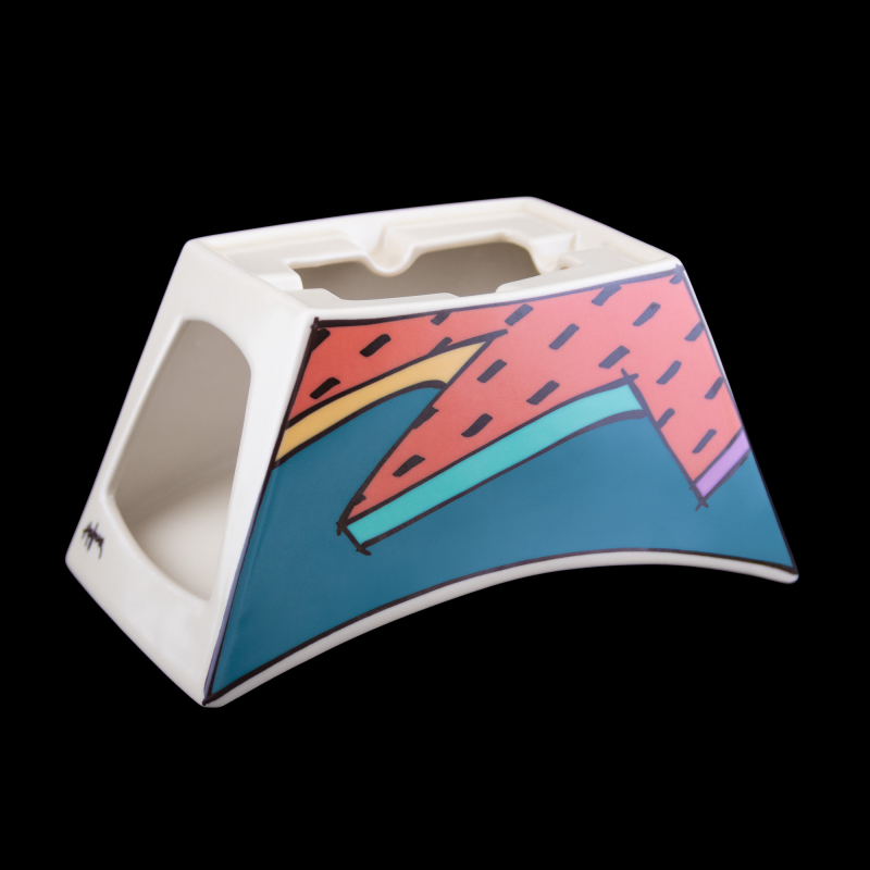 Rosenthal Flash One: Stövchen