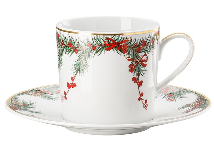 Geschirrtruhe Jutta Simon Rosenthal Aida Yule