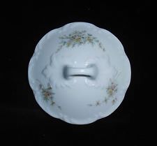 Rosenthal Monbijou Grüne Ranke: Deckel für Kaffeekanne 6 Personen Rosenthal Monbijou Grüne Ranke: Deckel für Kaffeekanne 6 Personen