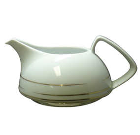 Rosenthal TAC 02 Dynamic Gold: Milchkännchen für 6 Personen 0,25 ltr. Rosenthal TAC 02 Dynamic Gold: Milchkännchen für 6 Personen 0,25 ltr.