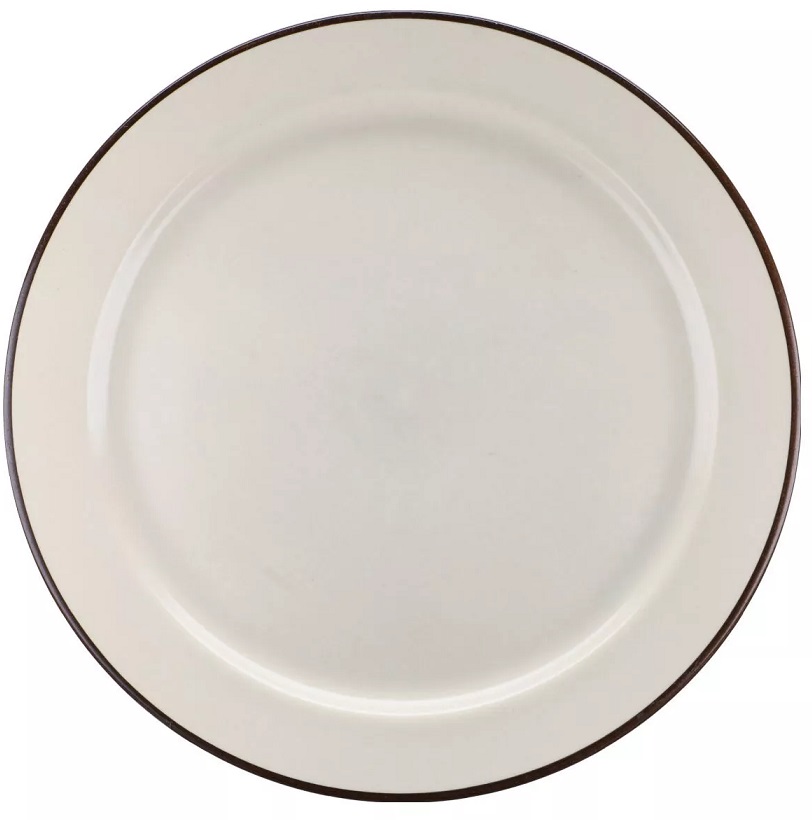 Rosenthal Terra Campagna: Speiseteller 26 cm
