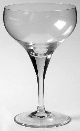 Rosenthal Lotus glatt: Likörschale 114 mm hoch, Ø 7,2 cm  Rosenthal Lotus glatt: Likörschale 114 mm hoch, Ø 7,2 cm