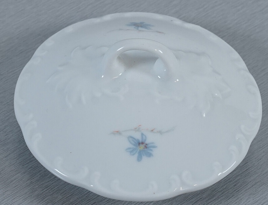Rosenthal Monbijou Belvedere: Deckel für Kaffeekanne